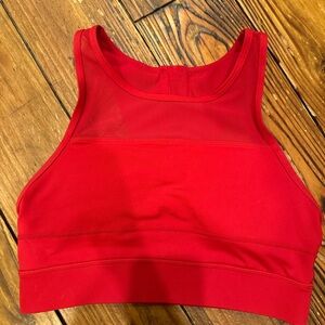 Zyia all-star sports bra